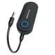 thumbnail image 2 of Transmisor de audio USB Bluetooth TV Ordenador portátil Adaptador de audio estéreo inalámbrico de 3,5 mm Dispositivo de transmisión Inevent EL5531-00B, 2 of 6
