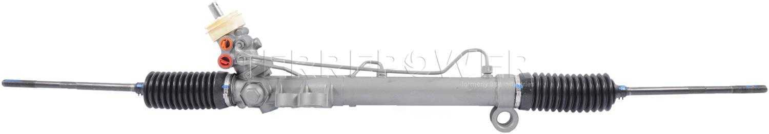 TERREPOWER formerly BBB Industries 103-0148 Power Steering Rack and Pinion Unit