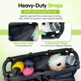thumbnail image 3 of Organizador para cochecito Booyah para Bob Duallie y Baby Jogger, 3 of 9