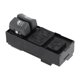 thumbnail image 1 of Interruptor de ventana eléctrica del lado del conductor delantero único para Chevrolet Astro Base LS LT para GMC Safari No.15151511, 1 of 7