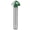 6 handles, variant on Professional 90 Degree Double Edged Chamfering Router Bit 1/4inch/6mm/8mm Shank Aluminum Plate Woodworking Tool