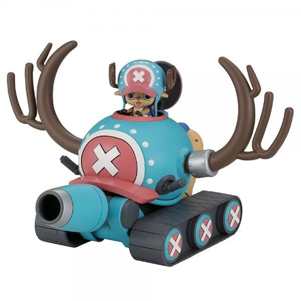 bandai chopper robo set