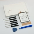 thumbnail image 5 of Replacement Battery EB-BN985ABY For Samsung Galaxy Note20 Ultra 5G SM-N9860 Tool, 5 of 6