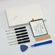 Replacement Battery EB-BN985ABY For Samsung Galaxy Note20 Ultra 5G SM-N9860 Tool