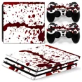 thumbnail image 3 of football Console vinyl decal skin sticker for PS4 Pro (TN-P4Pro-1380), 3 of 3