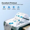 thumbnail image 4 of High Capacity C410 / C415 Black Toner Cartridge Compatible for Xerox 006R04685 Works for C410DN VersaLink C415DN Printers (1-Pack), 4 of 6