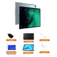 thumbnail image 3 of Tableta Android PA13 de 10,1 pulgadas, versión global, Android 12, Bluetooth, 12 GB, 512 GB, diez núcleos, 24 + 48 MP, WPS + 5G, WIFI, portátil, gran oferta 2023, 3 of 5