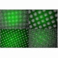 thumbnail image 3 of Laser Flashlight 303 200 Mw Laser Pointer Green With Adjustable Focus And Star Filter Pattern, 3 of 5