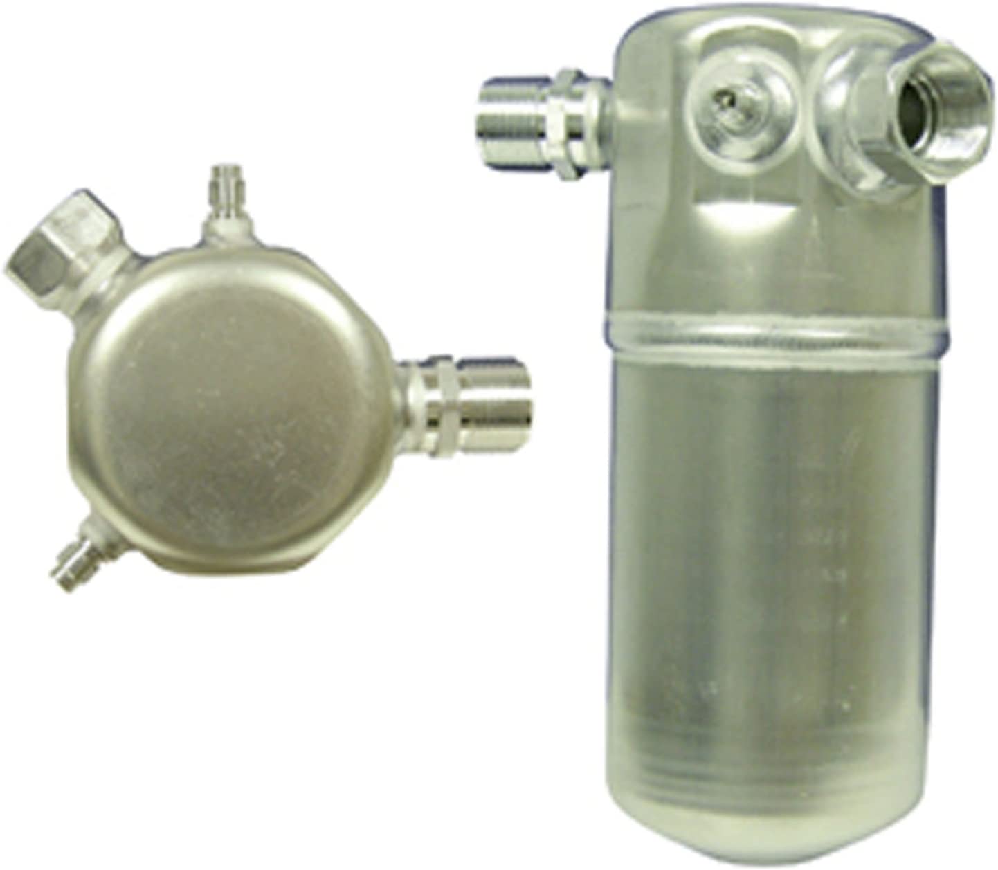 A/C Compressor and Component Kit -- Compressor Replacement Kit