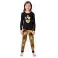 thumbnail image 2 of Harry Potter Coat Of Arms Sleep Tight Fit Family Pajama Set, 2 of 6