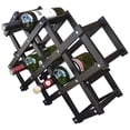 thumbnail image 4 of Hogare Cava Plegable De Madera Hogare Cava Plegable, 4 of 9