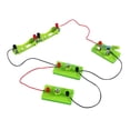 thumbnail image 1 of Circuit Électrique Physique pour Apprentissage et Jeux, 1 of 8