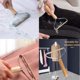 thumbnail image 1 of Afeitadora antipelusas CHAO 15,5 x 12,5 cm quitapelusas portátil para ropa de felpa, 1 of 2