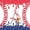 Navy Red 01, variant on Manfei Baseball Sport Monogrammed E 7 Pieces Full Size Bedding Sets,Ice Cream Full Size Bed in a Bag,Navy Red,Polkadot Reversible