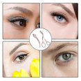 thumbnail image 4 of 10 Pcs Eyebrow Trimmer Scissor Eyebrow Trimmer Set Professional Precision Eyebrow Grooming Beauty Tool, 4 of 5