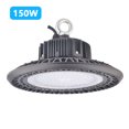 thumbnail image 1 of BBIER UFO LED High Bay Light Lamp 60/100/150/200/240W 5000K for Commercial Industry Lighting, 1 of 9