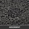 thumbnail image 4 of Felpudo POWINSUN, suave felpilla superabsorbente, 90 x 60 cm, 4 of 7