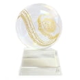 thumbnail image 1 of Feng Shui Import LLC 3636 Crystal Globe with Ru Yi, 1 of 1