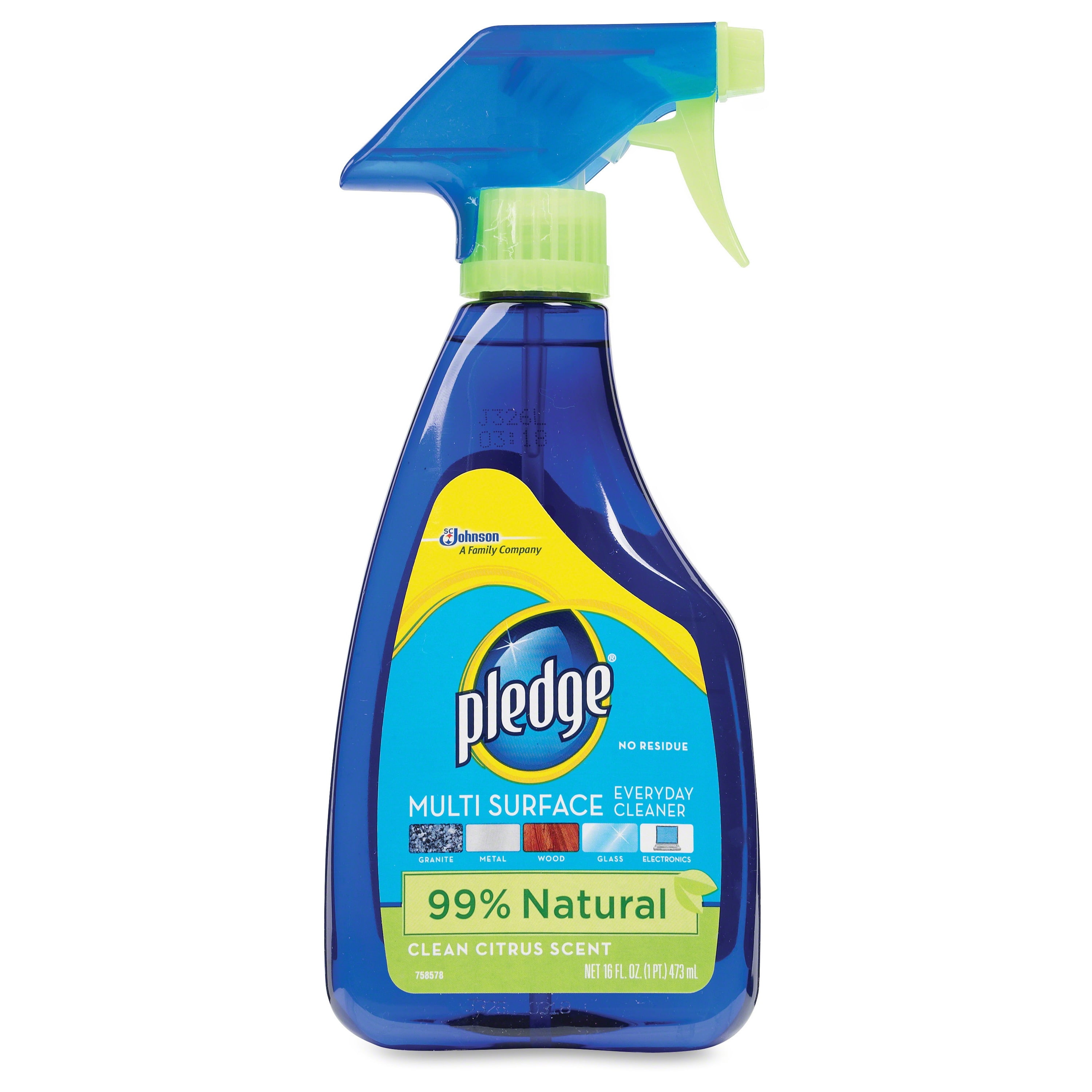 Bubble cleaner!! The magic all clean spray 🤯🤯🤯#cleantok #cleaning #