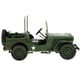thumbnail image 3 of Modelo Coche juguete Sunnimix Hecho de Plástico Metal Regalo Coche militar 1:18, 3 of 8