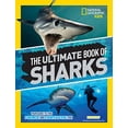 thumbnail image 1 of The Ultimate Book of Sharks (National Geographic Kids) (Libro en Inglés), 1 of 2