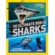 thumbnail image 1 of The Ultimate Book of Sharks (National Geographic Kids) (Libro en Inglés), 1 of 2