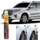 thumbnail image 1 of Fiudx Bolígrafo Reparador de Rayones de Auto, Marcador de Pintura para Autos de Reparación Rápida, Bolígrafo de Retoque 2 En 1 Duradero, Accesorio para Prevenir La Oxidación, Ideal para Bricolaje, Id, 1 of 2