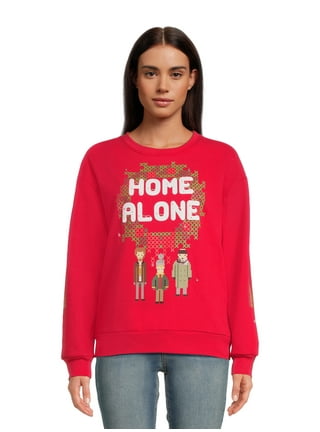 Home Alone Hoodie