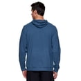 thumbnail image 2 of Avalanche Men's Lightweight Fleece Hoodie Pullover Top with Pocket, 2 of 4