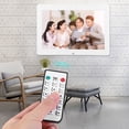 thumbnail image 3 of Digital Electronic Album, Infrared Remote Control 14 Inch Electronic Album  For Home, 3 of 8