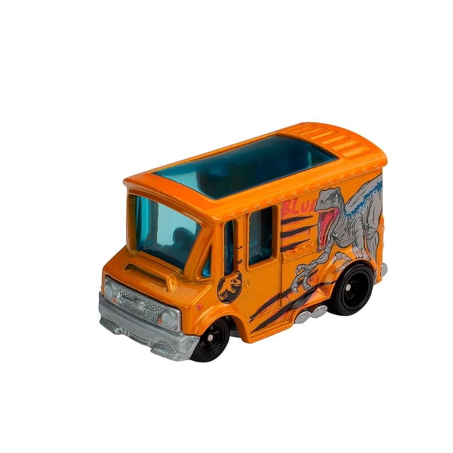 Vehículo de Juguete Hot Wheels Collector Bread Box