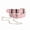 pink with chain, variant on Punk Pu Leather Belt For Women Men Double Row Holes Waist Strap Y2K Designer Male Female Jeans Trouser Decorative Waistband