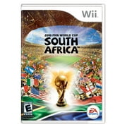 FIFA World Cup 2010 South Africa (Wii)