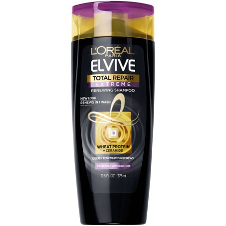 Upc 071249278574 L Oreal Paris Advanced Haircare Total Repair