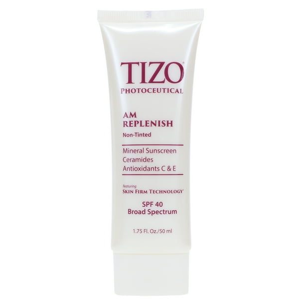 Tizo PhotoCoutical am Replenish SPF 40 1.75 oz TIZO Tizo PhotoCoutical am Replenish SPF 40 1.75 oz