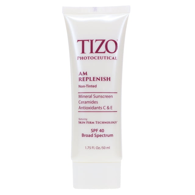 Tizo PhotoCoutical am Replenish SPF 40 1.75 oz TIZO Tizo PhotoCoutical am Replenish SPF 40 1.75 oz