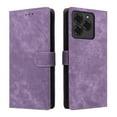 thumbnail image 2 of For Ulefone Note 18Pro/Ulefone Note 12P Wallet PU Leather Magnetic Phone Case, 2 of 8