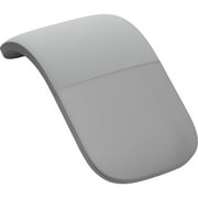 ماوس Microsoft CZV-00001 Surface Arc، رمادي فاتح