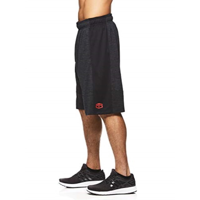 tapout gym shorts