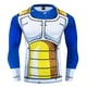 thumbnail image 4 of Z Goku Hombres T-shirt 3D Anime De Dibujos Animados Impreso De Los De Manga Corta Casual Cómodo Top Comprender Camisas Deportivaspangjing, 4 of 4