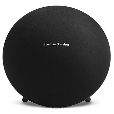Harman Kardon Wireless Bluetooth Speaker Black Onyx (Best Of Harjit Harman)