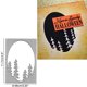 thumbnail image 3 of Troqueles de corte de metal con marco de tema navideño de varias capas, troqueles de árbol de Navidad, plantilla de plantilla para álbum de recortes, tarjeta de regalo, decoración del hogar DIY, 3 of 5