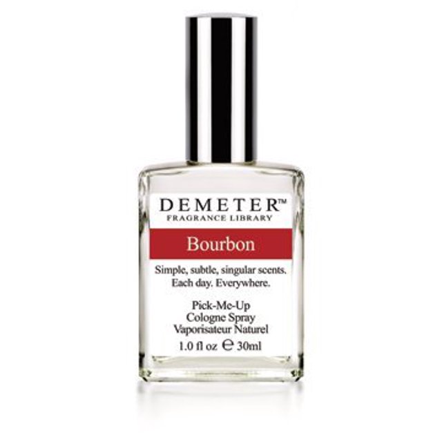 Colonia en spray DEMETER Sambuca 30 ml