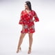 thumbnail image 1 of CONJUNTO DAMA ROJO MULTI Mundo Terra 19520, 1 of 2