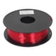 thumbnail image 2 of Filamento de tpu de 1,75 mm, Paquete de 1 kg, Rollo de Consumibles de Informor 3D Observicios Flexibles de sin para para Suministros de Información 3d FDM PLA 190-220 C, 2 of 7