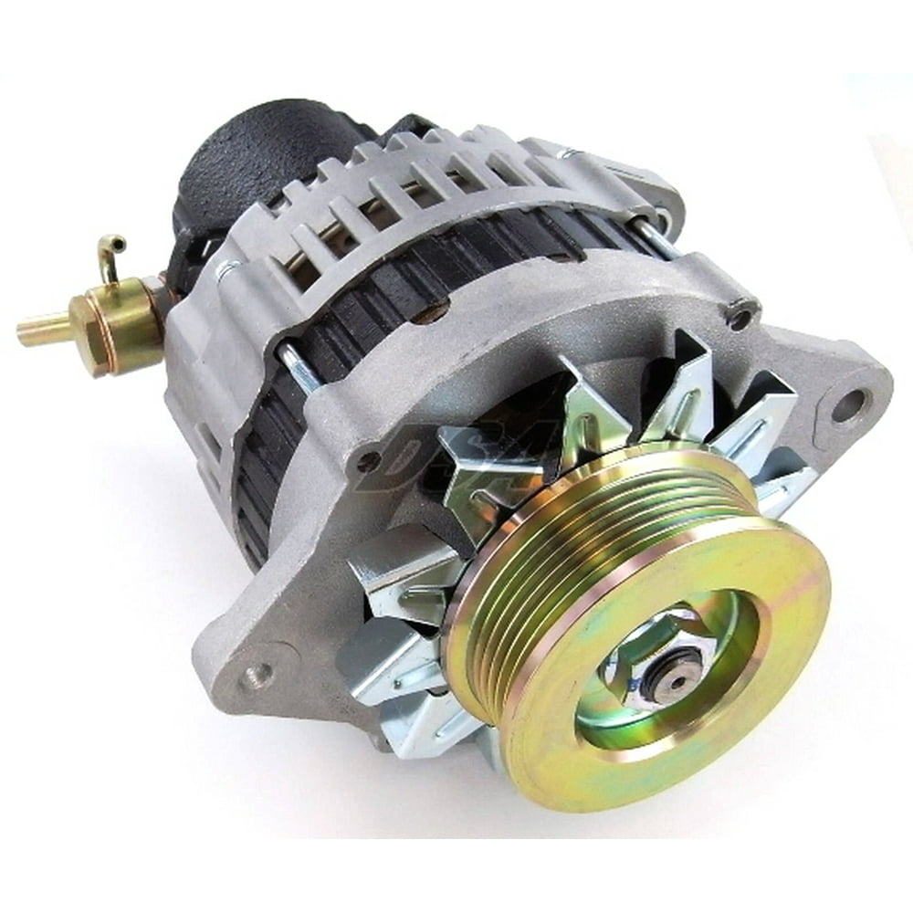 New Alternator Isuzu NPR Series 5.7L 350GM 8970370640