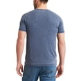 thumbnail image 2 of Camiseta Lucky Brand Venice Burnout Notch Neck para hombre, 2 of 4
