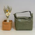 thumbnail image 1 of Bolsas de refrigeración portátiles térmicas impermeables para almacenamiento de alimentos, bolsas para aperitivos, a prueba de roturas, a prueba Baoblaze  almuerzo contenedor, 1 of 8