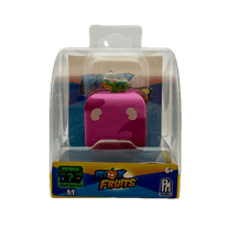 Blox Fruits Mystery Minifig w/ Physical Fruit Box DLC