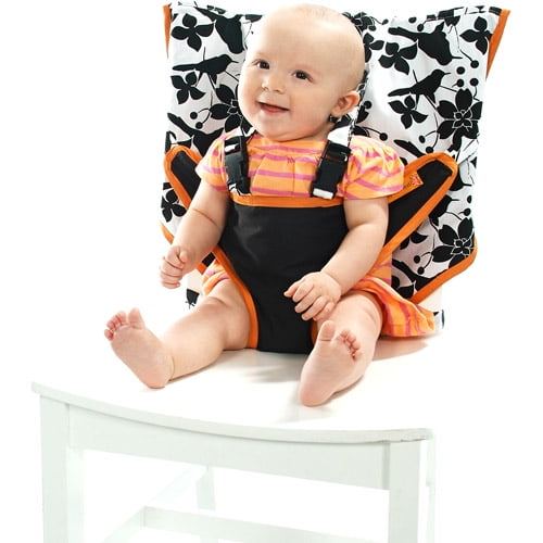 toddler travel high chair